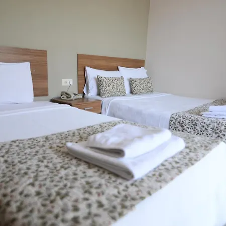 Og-erim Hotel Kusadası