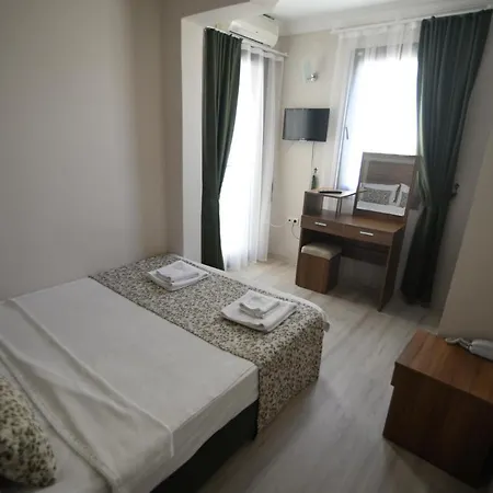 Og-erim Hotel *