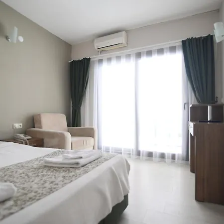 Og-erim Hotel