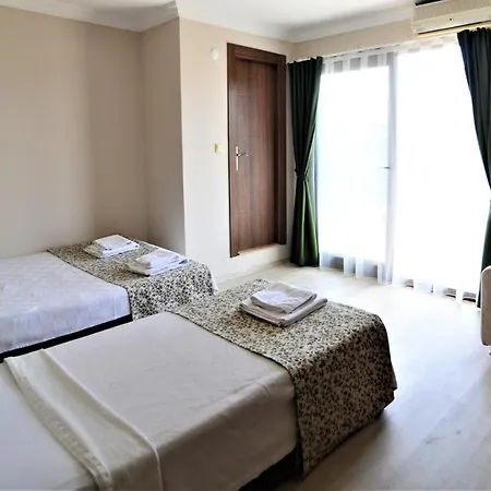 Hotel Og-erim *