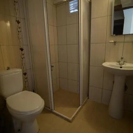 Og-erim Hotel *