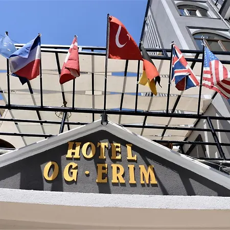 Og-erim