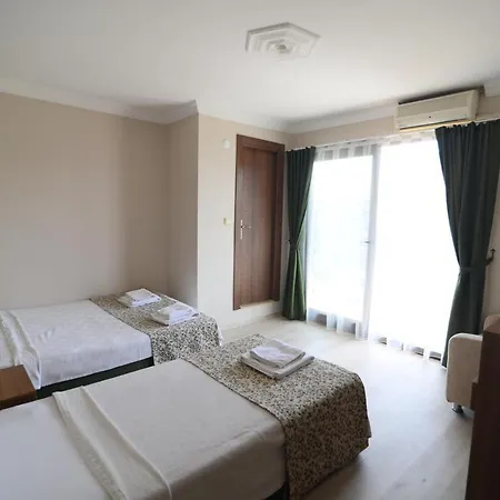 Hotel Og-erim *